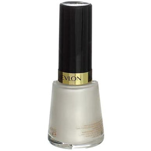 Revlon Nail Enamel, Pure Pearl 0.50 oz (Pack of 2) REVLONBuy Supplements Australia