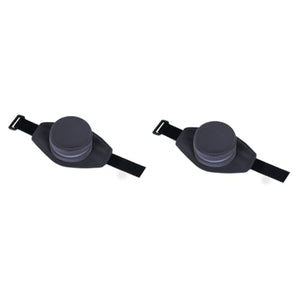 2pcs Box Moxa Stick Mugwort Stick Smokeless Moxa Rolls Moxibustion Box Pain Moxibustion Box
