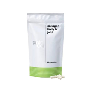 Body and Joint Care Collagen Supplement, Premium Fortigel Bioactive Peptides to Support
