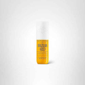 Sol de Janeiro Brazilian Kiss Vegan Formula Hydrating Lip Butter Balm Sol de JaneiroBuy Supplements Australia