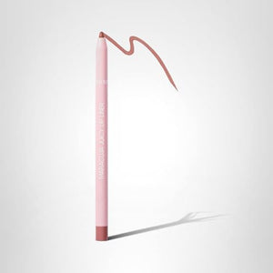 tarte maracuja juicy lip liner – Creamy, Matte, Lip Liner with Hyaluronic Acid with Vitamin E, Vegan & Cruelty-Free, full size, soft pink tarteBuy Supplements Australia