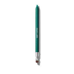 HAUS LABS BY LADY GAGA Optic Intensity Eco Eyeliner - Teal Matte + Complimentary Sheet Face Masque HAUS LABS BY LADY GAGABuy Supplements Australia