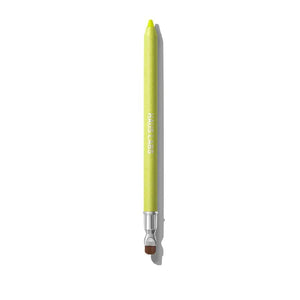 HAUS LABS BY LADY GAGA Optic Intensity Eco Eyeliner - Chartreuse Matte + Complimentary Sheet Face Masque HAUS LABS BY LADY GAGABuy Supplements Australia