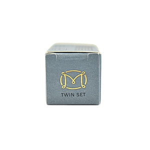 Merit Shade Slick Hydrating Tinted Lip Oil – Twin Set Mauve | Vegan Lip Gloss with Rosehip, Shea & Jojoba Oils for Moisturizing High-Shine Color MeritBuy Supplements Australia