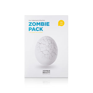 supplement productsSKIN1004 Zombie Pack 1 Box, 8ea, Hydrating - JerryCherryUSA