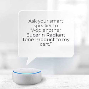 Eucerin Radiant Tone Dual Serum Dark Spot Corrector, Dark Spot Serum with Thiamidol