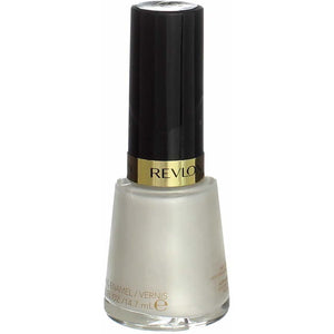 Revlon Nail Enamel, Pure Pearl 0.50 oz (Pack of 2) REVLONBuy Supplements Australia