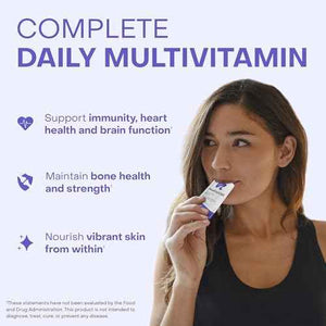 Healthycell Bioactive Multivitamin + Joint Health & Mobility Supplement Set - Bioactive Multivitamin + Joint Health & Mobility Supplement - Daily Nutrition & Joint Support for Men & Women, 60 Ct