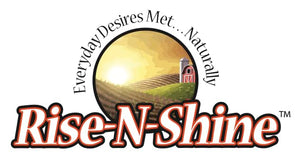 Rise-N-Shine Eyelash Growth Vitamins, Premium Lash Strengthening Supplement with Collagen, Keratin 30 Day Supply Rise-N-ShineBuy Supplements Australia