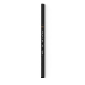 HAUS LABORATORIES by Lady Gaga: THE EDGE MICRO-TIP PRECISION BROW PENCIL, Medium Brown Haus LaboratoriesBuy Supplements Australia