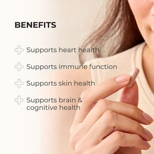 JuicePlus+ Fruit Blend: Plant-Based Whole Food Supplement with Apple, Peach, Cranberry, & More! - Vegan, Gluten-Free, Non-GMO, Kosher - Packed with Plant-Based Vitamins - 1 Bottle (60 Servings) Juice Plus+ buy supplements Au