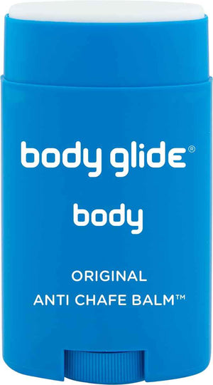 Body Glide Original Anti Chafe Balm - No Chafing Stick