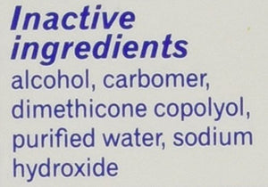 Boiron Arnicare Arnica Gel, 2.6 Ounce (Pack of 3) Friendshop 2016Buy Supplements Australia