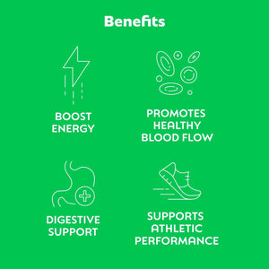 L'Evate You Vitality Daily Greens Powder (28 Servings) 30 Superfoods, 9 Greens - for a Cellular Energy Boost, Powered by M-Charge Complex for All Day Energy (Original) Steve Harvey's L'Evate You buy supplements Au