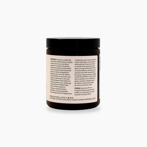 Mister Jones Hormone Helper – Women’s Daily Wellness Support – Adaptogenic & Nutrient Blend for Energy, Mood & Natural Vitality – Female Wellbeing Formula Mister Jones buy supplements Au