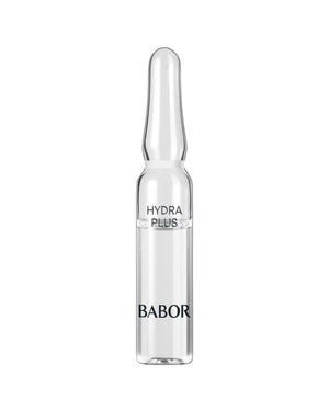 supplement productsBABOR Hydra Plus Ampoule Concentrate, Moisturizing Skincare Capsule, Hyaluronic Acid Serum, Deeply Nourish to Plump and Smooth Skin, JerryCherryUSA
