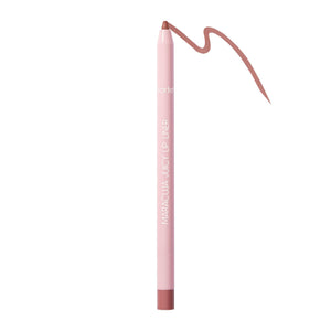 tarte maracuja juicy lip liner – Creamy, Matte, Lip Liner with Hyaluronic Acid with Vitamin E, Vegan & Cruelty-Free, full size, soft pink tarteBuy Supplements Australia