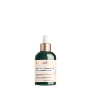 supplement productsBiossance Squalane + Copper Peptide Rapid Plumping Serum - Face Serum for All Skin Types - Visibly Plumping + Firming Skin, Fine Lines + Wrinkles, JerryCherryUSA