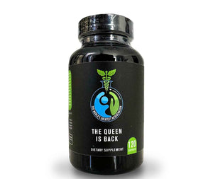 Hormonal Balance & Reproductive Health Support for Women, IVF Success, Metabolic & Bone Health, with Bioavailable Folate, Vitamin D3, and Inositols - Family-Owned, All-Natural Formula