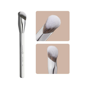 Albeaut Concealer Brush, Angled Under Eye Makeup Small Foundation Precision Face Blending Brush (193 concealer brush) ALBEAUTBuy Supplements Australia