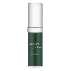RéVive Advanced Perioral Lip Serum - Anti Aging Perioral Lip Treatment to Reduce Lip Area Lines & Wrinkles -Helps Restore Lip Contour & Visible Fullness(0.5 fl oz) RéViveBuy Supplements Australia