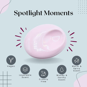 Glossier You Solid Perfume GlossierBuy Supplements Australia