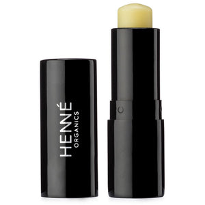 Henné Organics Luxury Lip Balm V2 - Natural and Organic Moisturizer - 0.15 Ounce Stick Hennà OrganicsBuy Supplements Australia
