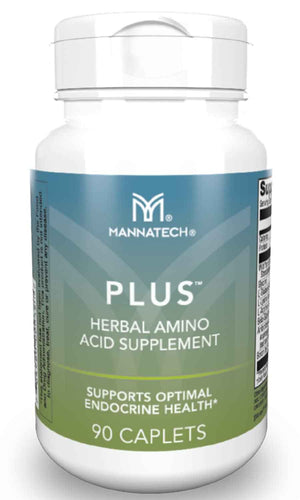 Mannatech Plus 90 Capsules MannatechBuy Supplements Australia