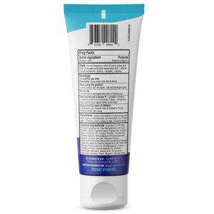 Arthritis Wonder Pain Relief Cream, 4 oz - Arthritis Pain Relief Cream for Hand, Knee, Foot and Wrist Joints - Fast-Acting, Deep Penetrating, Non-Greasy Formula with Natural Wogonin