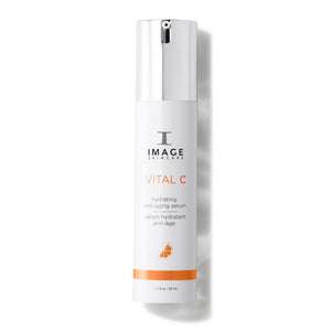 supplement productsIMAGE Skincare, VITAL C Hydrating Face Serum, with Vitamin C and Hyaluronic Acid, to Brighten, Tone and Smooth Appearance of Wrinkles, 1.7 fl oz - JerryCherryUSA