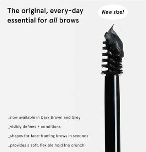 G'lossier Boy Brow Volumizing Eyebrow Gel-Pomade 0.13 oz/ 3.8 g (Blonde) + Bonus Acne Patch (36 Pieces) NAPHBuy Supplements Australia