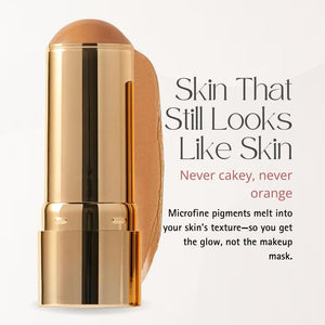 Merit Bronze Balm Sheer Sculpting Bronzer - Quince - Fair Skin MeritBuy Supplements Australia