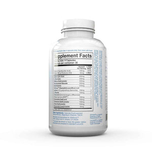 DRINK HRW Ageless Defense Ultimate Formulation, Inhibits Advanced Glycation End Products, Promotes Youthfulness 120 Tablets