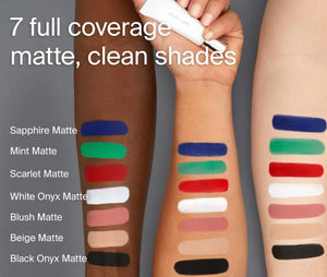 HAUS LABS BY LADY GAGA Hy-Power Eye, Cheek & Lip Paint in Blush Matte & Complimentary Sheet Masque HAUS LABS BY LADY GAGABuy Supplements Australia