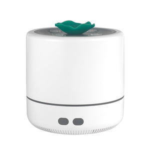 Essential Oil Diffuser, Plug in Silent Essential Oil Diffuser, Ultrasonic Aromatherapy Fragrant Oil