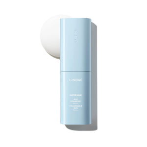 supplement productsLANEIGE Water Bank Blue Hyaluronic Serum: Hydrating Face Serum with Peptide & Green Tea Enzyme to Improve Skin Firmness & Radiance - JerryCherryUSA
