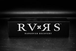 RVRS Recovery Support Powder Sticks (5) RVRS buy supplements Au