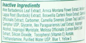 Bio Freeze Pain Relieving Gel, 4 Ounce, 12-Count