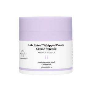 Lala Retro Whipped Cream by Drunk Elephant for Women - 1.69 oz Cream Drunk ElephantBuy Supplements Australia