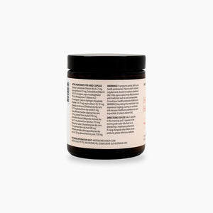 Mister Jones Hormone Helper – Women’s Daily Wellness Support – Adaptogenic & Nutrient Blend for Energy, Mood & Natural Vitality – Female Wellbeing Formula Mister Jones buy supplements Au