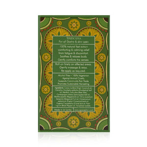 Spa Ceylon Comfort Relieving Balm Roll On SPA CEYLONBuy Supplements Australia