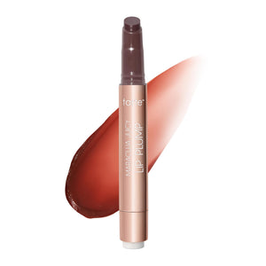 supplement productstarte maracuja juicy lip plump – Hydrating & Volumizing Lip Plumper Gloss Balm with Nourishing Hyaluronic Acid, Plumps & Moisturizes, Vegan & Cruelty-Free, full size, honeysuckle - JerryCherryUSA