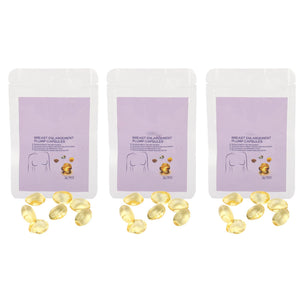 21pcs Care Capsules, Estrogen Supplement, Regulates Menstrual Cycle, Promotes Feminine Hormones