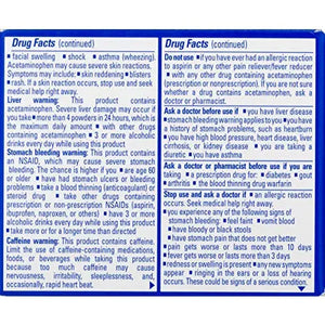 Goody's Extra Strength Powders | Fast Pain Relief | Aspirin & Caffeine | 24 Count Goody'sBuy Supplements Australia