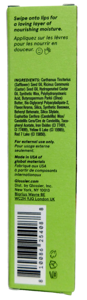 Glossier - Wild Fig Balm Dotcom - Universal Salve 0.5 fl oz / 15ml ,1 GlossierBuy Supplements Australia