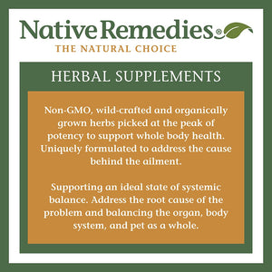 Native Remedies Inflam Dr. - All Natural Herbal Supplement Promotes Healthy Inflammation Response - Helps Fight Oxidative Stress to Cells - 60 Veggie Caps Native RemediesBuy Supplements Australia