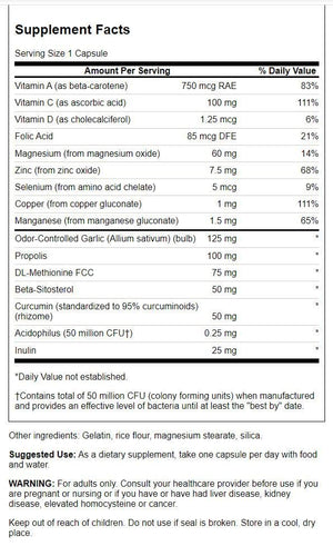 Swanson Condition Colon Essentials 90 CAPS SwansonBuy Supplements Australia