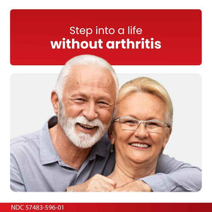 Diclofenac Sodium Gel 1% 150g Effective Arthritis Pain Reliever - Prescription Strength Anti-Inflammatory Gel - Extra Strength Arthritis Cream for Daily Use - Get Over-The-Counter Relief(1Pack)