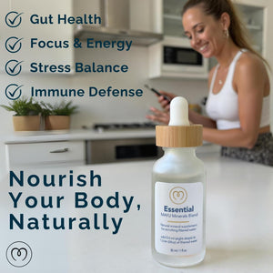 MAYU Trace Mineral Drops - 3 Bottles - 80+ Full-Spectrum Ionic Minerals for Water - Great-Tasting Mineral Supplement for Hydration - Magnesium, Potassium & Zinc - No Additives - 90 Servings mayu buy supplements Au
