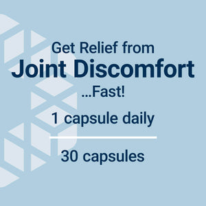 Life Extension Fast-Acting Joint Formula, Keratin, Korean Angelica, hyaluronic Acid, Joint discomfort Relief, Non-GMO, Gluten-Free, 30 Capsules Life ExtensionBuy Supplements Australia